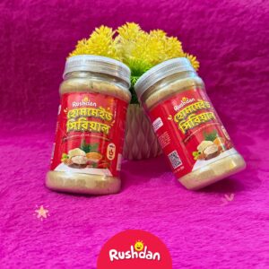 রুশদান হোমমেইড সিরিয়াল (২০০ গ্রাম)